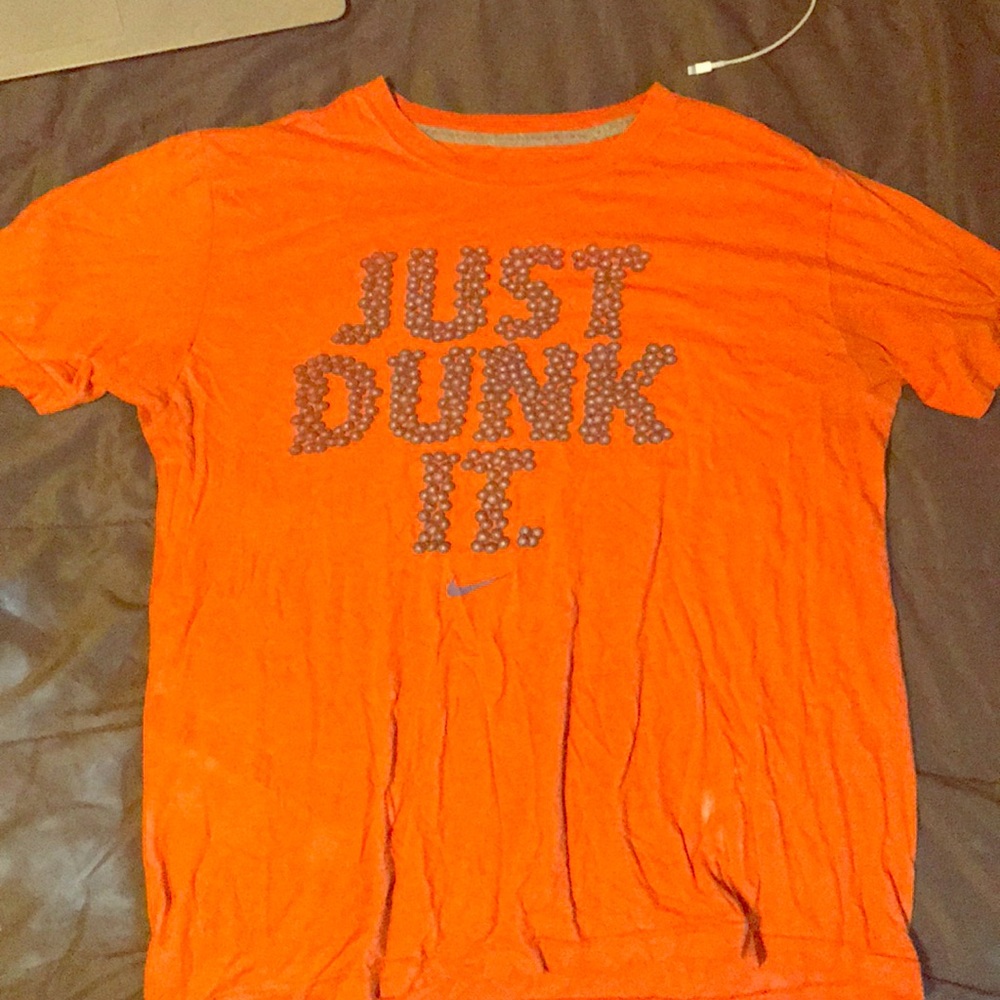 Nike JUST DUNK IT T-Shirt